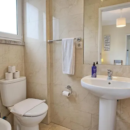 Appartement Almirante Floor - Lisbonbreaks