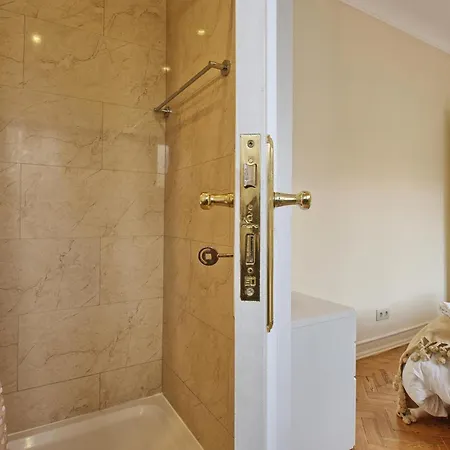 Almirante Floor - Lisbonbreaks Apartament Lizbona