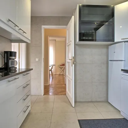 Apartament Almirante Floor - Lisbonbreaks *