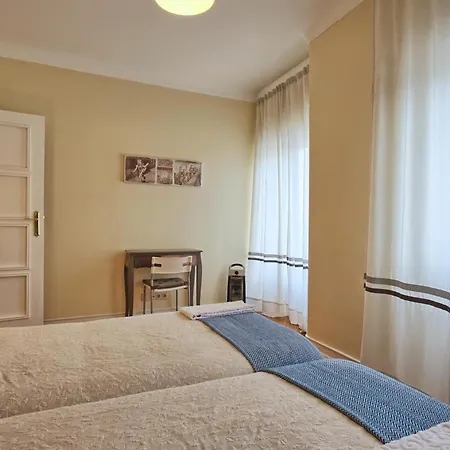 Almirante Floor - Lisbonbreaks Apartment